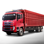 Sewa Truk untuk UMKM yang Belum Memiliki Armada Sendiri