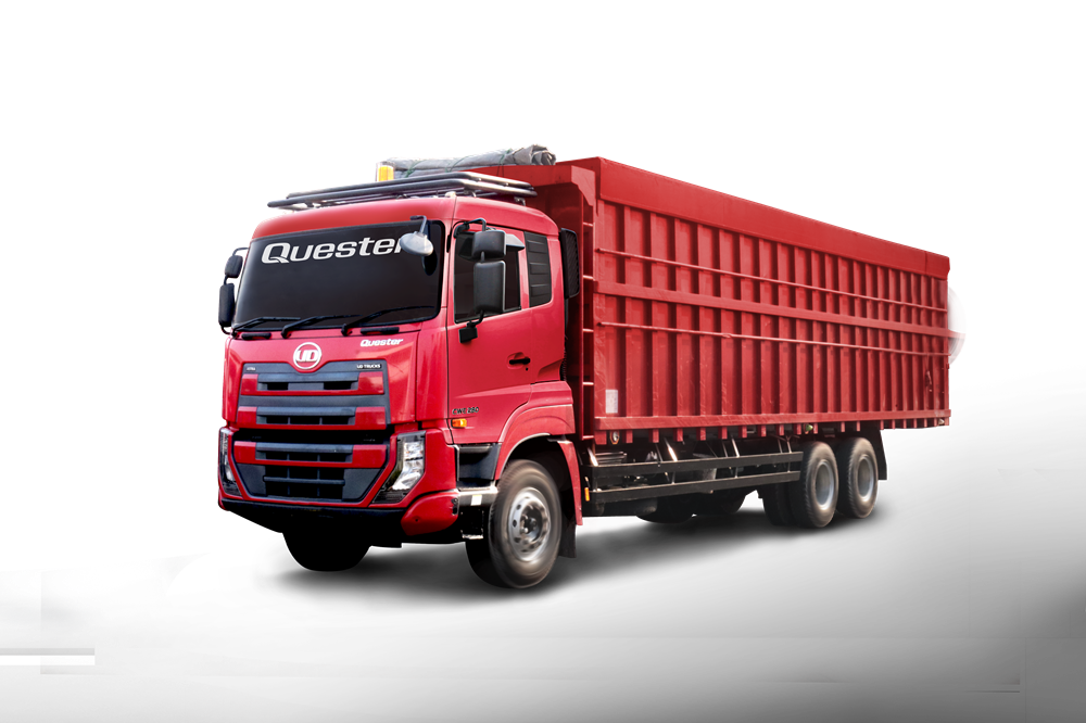 Sewa Truk untuk UMKM yang Belum Memiliki Armada Sendiri
